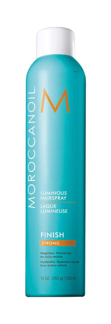 Moroccanoil Luminous Hairspray Strong Moroccanoil Luminous Hairspray Strong